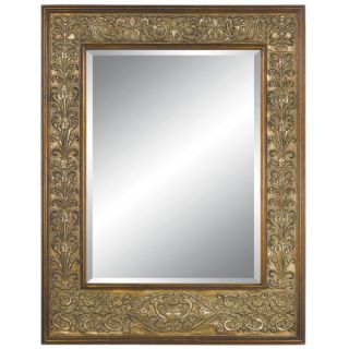 Imagination Mirrors 68.5 H x 56.25 W Heartfelt Looks Wall Mirror