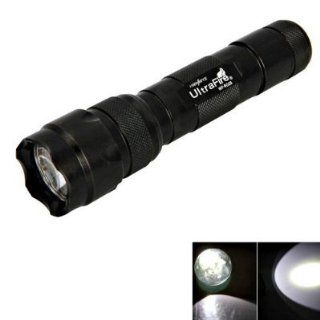 UltraFire 1000 Lumens CREE XM L T6 LED 502B Flashlight Torch Waterproof  Darkroom Safelights  Camera & Photo