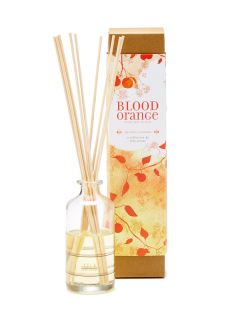 Blood Orange Natural Luxuries Diffuser by XELA Aroma