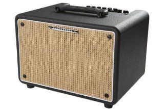 Ibanez Troubadour T150S 150W Stereo Acoustic Combo Amp Black Musical Instruments