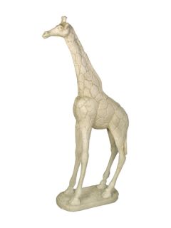 Giraffe Sculpture by Orlandi Statuary
