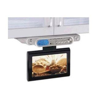Gpx Undercounter 10.1 Inch LCD Tv Electronics
