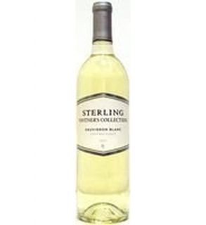 2011 Sterling Vintner's Collection Sauvignon Blanc 750ml Wine