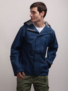 Seattle Packable Jacket by Helly Hansen