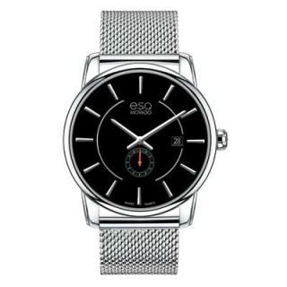 men s esq movado capital watch 7301444 $ 350 00 take up to an extra 15