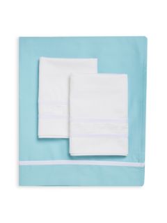 Deluxe Sateen Sheet Set by Shine by S.H.O Studio