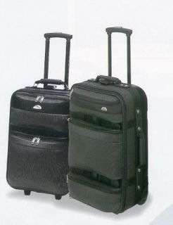 Samsonite 600 Series/Carbon 2010 Cabin Carry On —