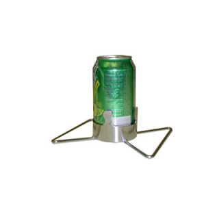 King Kooker Beverage Can Marinade Rack for Poultry