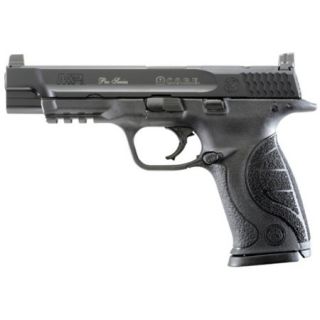 Smith  Wesson MP9L Pro Series CORE Handgun 724223