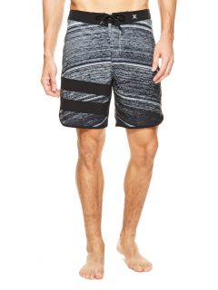 Block Party Groove Board Shorts by Hurley