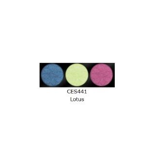 L.A. COLORS 3 Color Eyeshadow   LCES441 Lotus Health & Personal Care