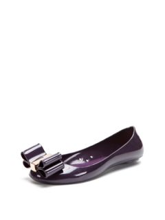Jane Jelly Ballet Flat by kate spade new york shoes