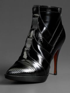 Cate Ankle Boot by Jonathan Kelsey