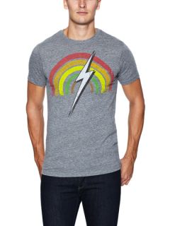Rainbow T Shirt by Lightning Bolt