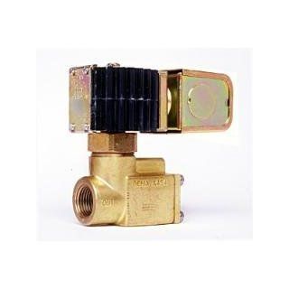 Dema 453P 24   3/8" High Pressure Solenoid Valve 24 volts  Other Products  