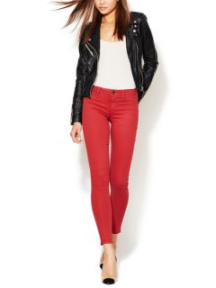 Cody Mid Rise Skinny Jean by Earnest Sewn