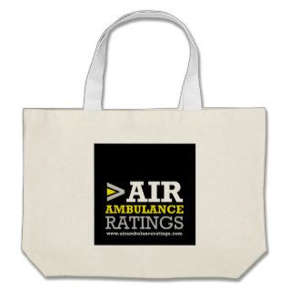 Air Ambulance And Medical Flights Company Ratings Tote Bag