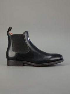 Santoni 'beatles' Boot   Di Pierro