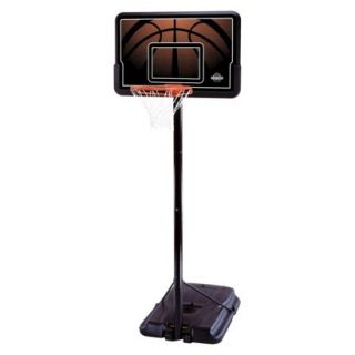 Lifetime Pro Court Portable Basketball Hoop    44