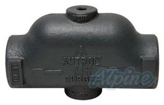 AMTROL 444 53548 1 1/4" AIR PURGER   Tools Products