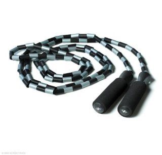 NordicTrack Beaded Jump Rope  Sports & Outdoors