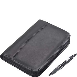 Clava Junior Zipper Padfolio