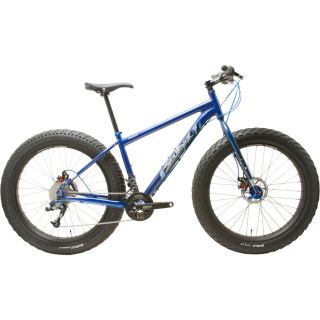 Salsa Mukluk 3 Fatbike   Hardtail Bikes