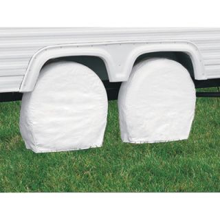Classic Accessories RV Wheel and Tire Storage Covers  Tire Covers