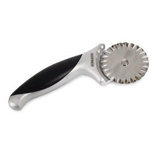 Leifheit Feel It Stainless Steel Line Pastry Cutter Pizza Cutters Kitchen & Dining