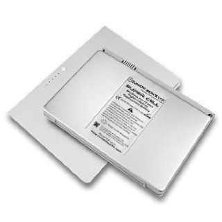 Super Cell Replacement Battery for Macbook Pro 17" Laptops (Compatible with A1189, MA458, MA458*/A, MA458G/A, MA458J/A, MA458LLA, A1189, MA458LL, MA458LL/A, MA611LL/A, 661 4618, 661 4231) Computers & Accessories