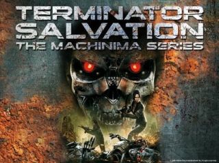 Terminator The Sarah Connor Chronicles [HD] Season 1, Episode 3 "The Turk [HD]"  Instant Video