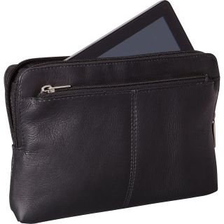 Le Donne Leather iPad Mini & 7 E Reader Zip Sleeve