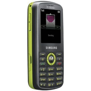 Samsung SGH T459 Gravity GSM Camera Used Cell Phone Green T Mobile Cell Phones & Accessories