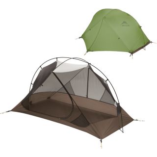 MSR Carbon Reflex 2 Tent 2 Person 3 Season