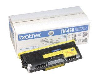 NEW Brother OEM Toner TN460 (1 Cartridge) (Mono Laser Supplies) Electronics