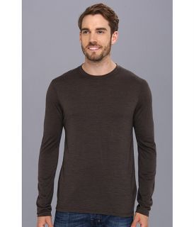 Smartwool NTS Micro 150 Pattern Crew Taupe