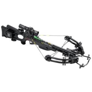 TenPoint Tactical XLT Crossbow Package with ACUdraw 722828