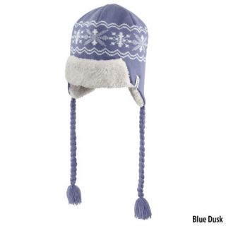 Carhartt Womens Knit Earflap Hat 444636