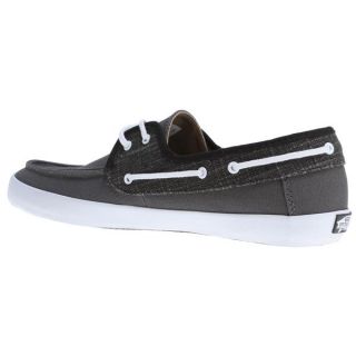 Vans Chauffeur Shoes (Survival) Pewter/Black