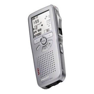 Philips 9600 Digital Pocket Memo   DPM Handheld Voice Recorder Electronics