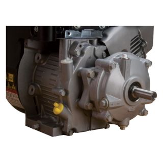 Briggs & Stratton 800 Series Horizontal OHV Engine with 61 Gear Reduction — 205cc, 3/4in.dia. x 2in.L Shaft, Model# 12T152-0049-F8  121cc   240cc Briggs & Stratton Horizontal Engines