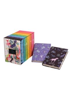 Puffin Classics Box Set by Penguin Books