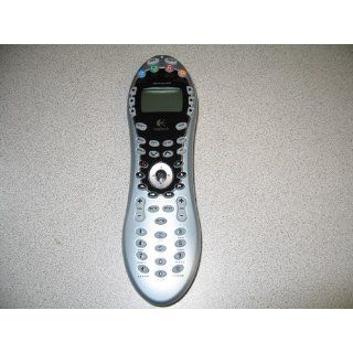 Logitech Harmony 670 Universal Remote (Discontinued by Manufacturer) Electronics