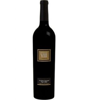 Baron Herzog Cabernet Sauvignon Generation Viii To Kalon Vineyard 2006 750ML Wine