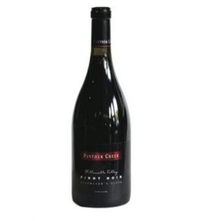 Panther Creek Pinot Noir Reserve 2009 750ML Wine