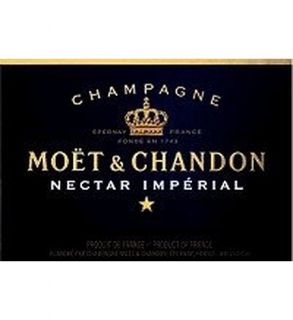 Moet Et Chandon Nectar Rose NV 6 L Imperial Wine