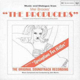 The Producers (Original Motion Picture Soundtrack)
