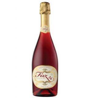 Fizz 56 Sparkling Red Brachetto Wine