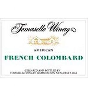 Tomasello Winery French Colombard 1.50L Wine