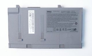 Li ion Battery for Dell 8T533 k0989 08t533 312 009 451 10142 8T533 k0989 Latitude D400 Computers & Accessories